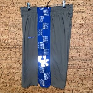 University of Kentucky shorts